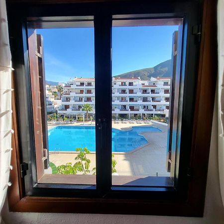 Victoria Court II Apartment Los Cristianos  Exterior photo