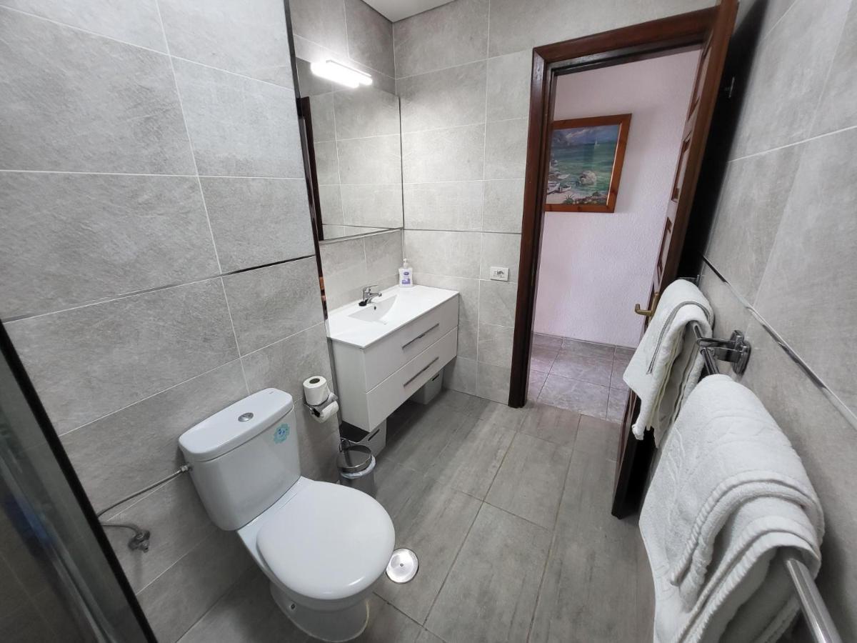 Victoria Court II Apartment Los Cristianos  Exterior photo