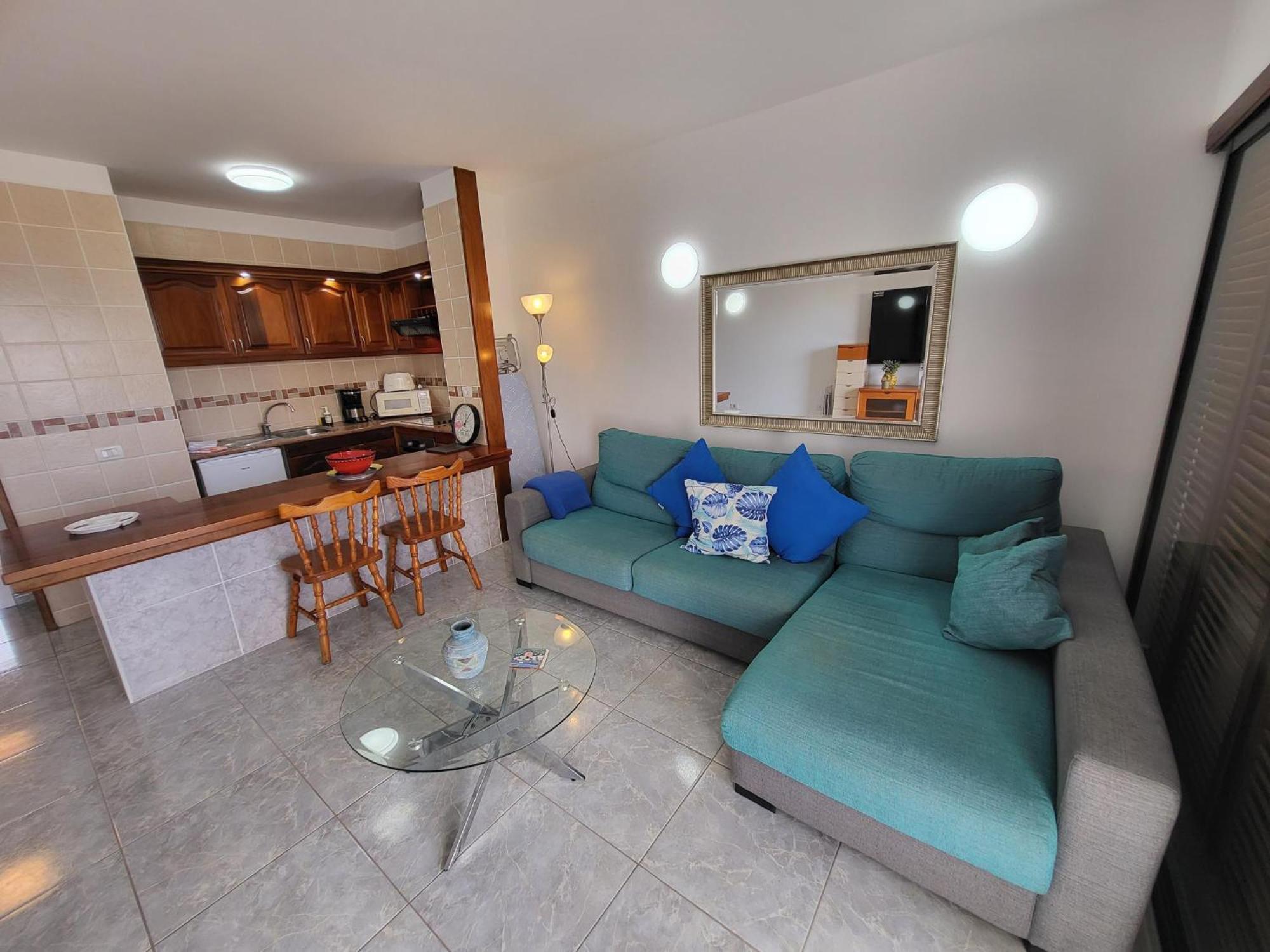 Victoria Court II Apartment Los Cristianos  Exterior photo