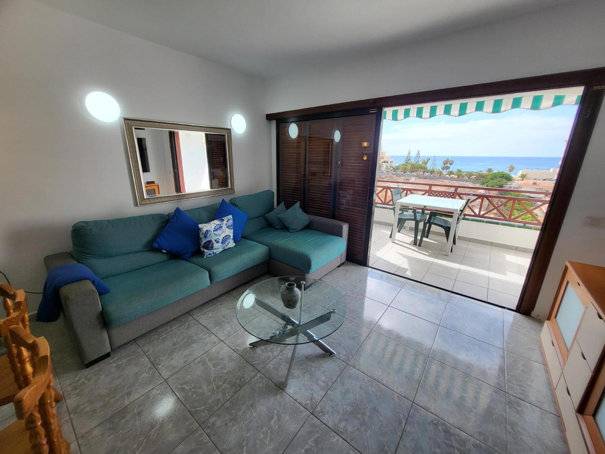 Victoria Court II Apartment Los Cristianos  Exterior photo